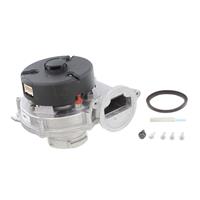 Worcester Bosch Worcester 8716117325 Fan Pebm D130 Ac230 50 056W Pwm Hb M Ub