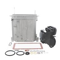 Ideal Boilers Ideal 177566 Heat Exchanger