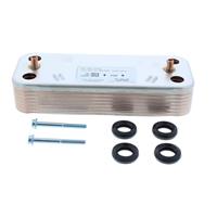 Ideal Boilers Ideal 177530 Plate Heat Exchanger Kit