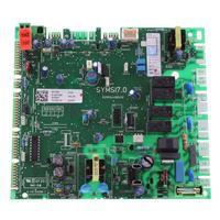 Saunier Duval S1047000 Printed Circuit