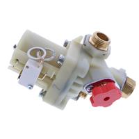 Worcester Bosch Worcester 87170021100 Water Valve