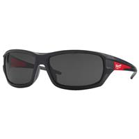Milwaukee Performance Safety Glasses Tinted in Black