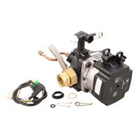 Worcester Bosch Worcester 8716120415 Pump Assembly Upmo 7M Cacao