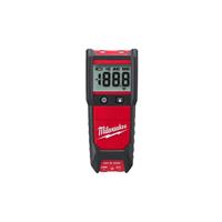 Milwaukee 2212-20 Auto Voltage / Continuity Tester in Black/Red