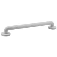 Ebb and Flo Ebb + Flo ABS Grab Rail 450mm in White