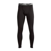 Milwaukee WORKSKIN Cold Weather Base Layer Pants Large in Black Spandex