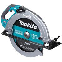 Makita 40V XGT HS013G 415mm Max Circular Saw Body Only in Blue