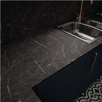Mariz Worktop 3050 x 640 x 12mm in Vena Black
