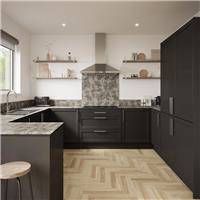 Mariz Worktop 3050 x 640 x 12mm in Antique Rust