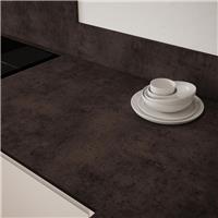 Mariz Upstand 3050 x 150 x 12mm in Deep Grey