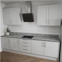 Mariz Upstand 3050 x 70 x 12mm in Light Concrete