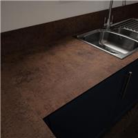 Mariz Upstand 3050 x 150 x 12mm in Antique Rust