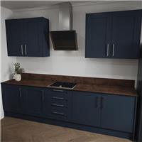 Mariz Upstand 3050 x 70 x 12mm in Antique Rust