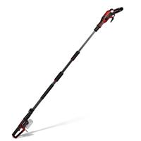 Einhell PXC 18V Professional Brushless Cordless Pole Pruner Body Only in Red Rubber