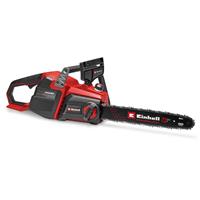 Einhell PXC 36V Professional Brushless Cordless Chainsaw Body Only in Red