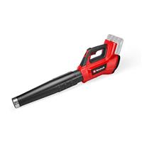 Einhell PXC 36V Professional Brushless Cordless Leaf Blower Body Only in Red