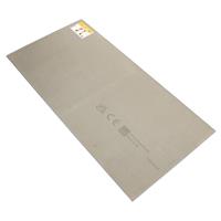 No More Ply NoMorePly 6mm XPS Insulation Board - Pack of 10 1200 x 600mm (10)