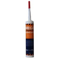 No More Ply Fast Set Megastrength Adhesive 310ml in White