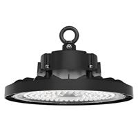 V-TAC LED High Bay Light IP65 200W 36000lm 5000K in Black