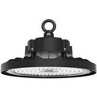 V-TAC LED High Bay Light IP65 80/120/150W 27000lm 4000K in Black