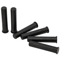 DeWalt Jig Pegs 10mm (6 Pack) in Black