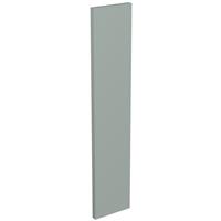 Kitchen Kit Flatpack Shaker Kitchen Cabinet Filler Matt Sage 715x146mm in Green