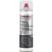 Holts Lithium Grease Aerosol 500ml in White