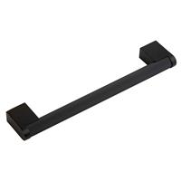 Hiatt Frankfurt Linear Cabinet Handle 160mm Matt in Black