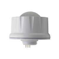 V-TAC LED High Bay Light IP65 PIR Sensor in White