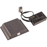 Sensio Titan+ Wireless PIR Sensor & Controller in Black