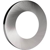 Sensio Apex TrioTone LED Cabinet Light 1.6W 90lm Single in Chrome Steel