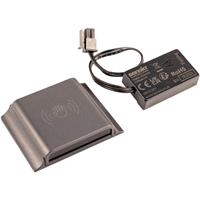 Sensio Titan+ Wireless Door Sensor & Controller in Black