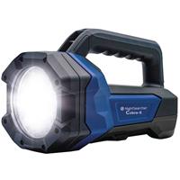 Nightsearcher Cobra-X Rechargeable Searchlight Torch in Blue