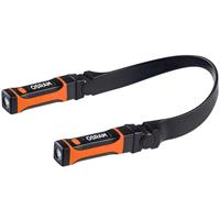 Osram LEDinspect Wearable Neck Light 265lm in Black