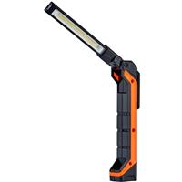 Osram LEDinspect Pocket Inspection Light 200lm in Black/Orange