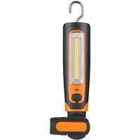 Osram LEDinspect Twist Inspection Light 250lm in Black/Orange