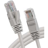 PROception CAT5E UTP Patch Lead 2m in Grey