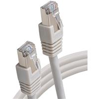 PROception CAT6 UTP Patch Lead 5m in Grey