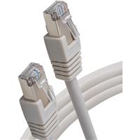 PROception CAT6 UTP Patch Lead 10m in Grey