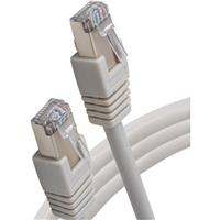 PROception CAT5E UTP Patch Lead 10m in Grey