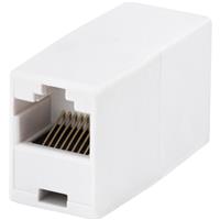PROception CAT5e UTP Coupler RJ45