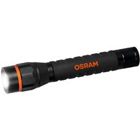 Osram LEDinspect Torch 350lm in Black/Orange Rubber