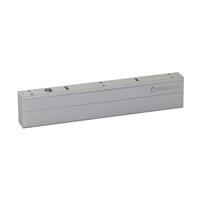 Securefast Slimline Unmonitored Magnet 280kg / 600lbs in Aluminium