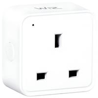WiZ Smart Plug 13A in White