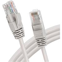 PROception CAT5E UTP Patch Lead 1m in Grey