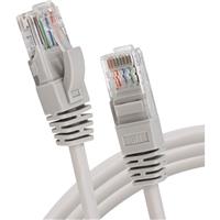 PROception CAT5E UTP Patch Lead 3m in Grey