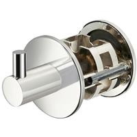 Union JIGTECH Schema Orka Turn & Release Handle Polished Steel in Stainless