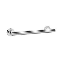 Hansgrohe Logis Universal Grip Rail in Chrome Brass
