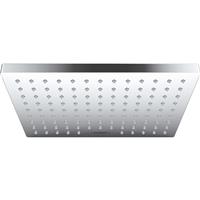 Hansgrohe Vernis Shape 230 EcoSmart Fixed Shower Head in Chrome