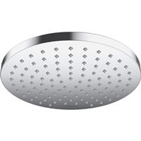 Hansgrohe Vernis Blend 200 EcoSmart Fixed Shower Head in Chrome